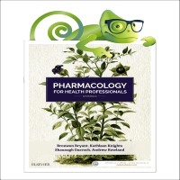 cover image - Elsevier Adaptive Quizzing for Pharmacology for Health Professionals 5th edition Classic Version,5th Edition