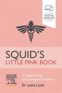 cover image - Squid's Little Pink E-Book VST