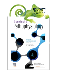 cover image - Elsevier Adaptive Quizzing for Understanding Pathophysiology Australia and New Zealand 4th Edition - Classic Version,4th Edition