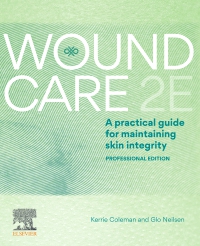 cover image - Wound Care - E-Book,2nd Edition