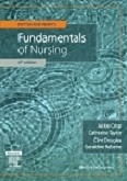 cover image - Evolve Resources for Potter & Perry's Fundamentals of Nursing - Australian Version,4th Edition