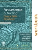 cover image - Evolve Resources for Nursing Skills Videos for Fundamentals of Nursing Clinical Skills Workbook,2nd Edition