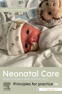 cover image - Neonatal Care for Nurses and Midwives E-Book,2nd Edition
