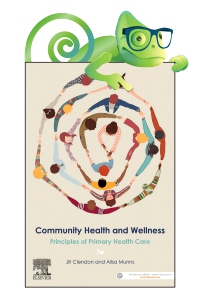 cover image - Elsevier Adaptive Quizzing for Community Health and Wellness 7E - Classic Version,7th Edition