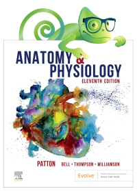 cover image - Elsevier Adaptive Quizzing for Anatomy & Physiology Australia and New Zealand 11th Edition - NextGen Version,11th Edition