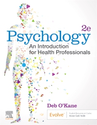 cover image - Psychology: An Introduction for Health Professionals - E-Book,2nd Edition
