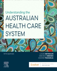 cover image - Understanding the Australian Health Care System - E-Book,5th Edition