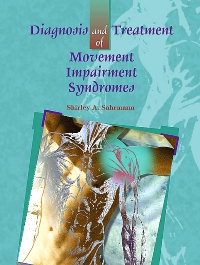 cover image - Diagnosis and Treatment of Movement Impairment Syndromes