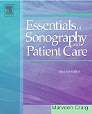 cover image - Evolve Resources for Essentials of Sonography and Patient Care,2nd Edition