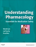 cover image - Evolve Resources for Understanding Pharmacology