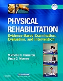 cover image - Evolve Resources for Physical Rehabilitation