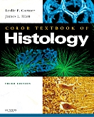 cover image - Evolve Resources for Color Textbook of Histology,3rd Edition