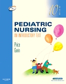 cover image - Evolve Resources for Pediatric Nursing,10th Edition