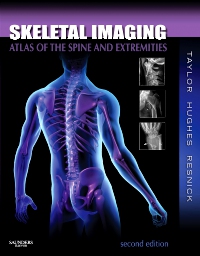 cover image - Skeletal Imaging,2nd Edition