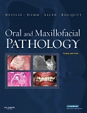 cover image - Evolve Resources for Oral and Maxillofacial Pathology,3rd Edition