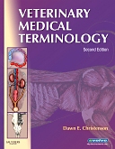 cover image - Evolve Resources for Veterinary Medical Terminology,2nd Edition