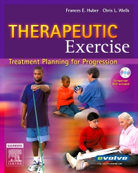 cover image - Therapeutic Exercise - Elsevier eBook on VitalSource,1st Edition