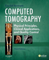 cover image - Computed Tomography - Elsevier eBook on VitalSource,3rd Edition
