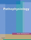 cover image - Evolve Resources for Pathophysiology,1st Edition