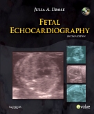 cover image - Evolve Resources for Fetal Echocardiography,2nd Edition