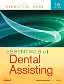cover image - Evolve Resources for Essentials of Dental Assisting,5th Edition