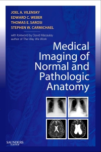 cover image - Medical Imaging of Normal and Pathologic Anatomy