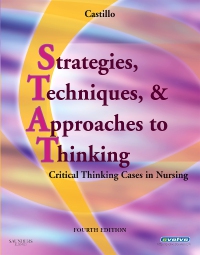 cover image - Strategies, Techniques, and Approaches to Thinking - Elsevier eBook on VitalSource,4th Edition