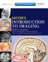 cover image - Netter's Introduction to Imaging