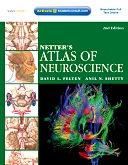 cover image - Evolve Resource for Netter's Atlas of Neuroscience,2nd Edition