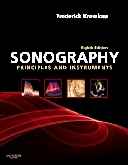 cover image - Evolve Resources for Sonography Principles and Instruments,8th Edition