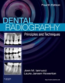 cover image - Evolve Resources for Dental Radiography,4th Edition
