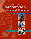 cover image - Evolve Resources for Essentials of Cardiopulmonary Physical Therapy,3rd Edition