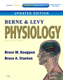 cover image - Evolve Resources for Berne & Levy Physiology, 6e Updated Edition,6th Edition