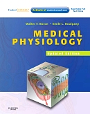 cover image - Evolve Resources for Medical Physiology, 2e Updated Edition,2nd Edition