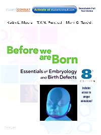 cover image - Before We Are Born,8th Edition