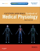 cover image - Evolve Resources for Guyton & Hall Textbook of Medical Physiology,12th Edition