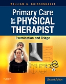 cover image - Evolve Resource for Primary Care for the Physical Therapist,2nd Edition