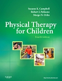 cover image - Evolve Resources for Physical Therapy for Children,4th Edition