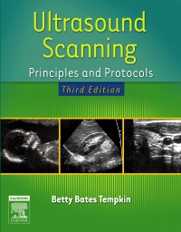 cover image - Ultrasound Scanning - Elsevier eBook on VitalSource,3rd Edition
