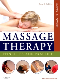 cover image - Massage Therapy - Elsevier eBook on VitalSource,4th Edition