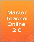 cover image - Elsevier: Master Teacher Development Process Online, Version 2.0 (Course),1st Edition