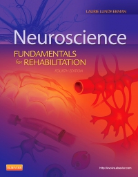 cover image - Neuroscience - Elsevier eBook on VitalSource,4th Edition