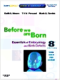 cover image - Evolve Resources for Before We Are Born,8th Edition
