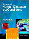 cover image - Evolve Resources for Essentials of Human Diseases and Conditions,5th Edition