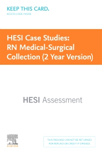 hesi case study management of a pediatric unit