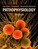 cover image - Evolve Resources for Pathophysiology,5th Edition