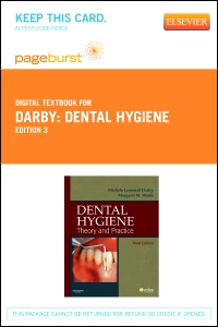 cover image - Dental Hygiene - Elsevier eBook on VitalSource (Retail Access Card),3rd Edition