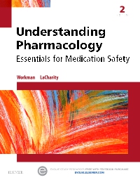 cover image - Understanding Pharmacology,2nd Edition