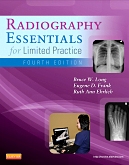 cover image - Evolve Resources for Radiography Essentials for Limited Practice,4th Edition