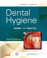 cover image - Dental Hygiene,4th Edition